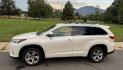 2019 White /Tan Toyota Highlander Limited AWD V6 (5TDDZRFH5KS) with an 3.5L V6 DOHC 24V engine, 6A transmission, located at 2510 47th St. Suite 200, Boulder, CO, 80301, (303) 641-0333, 40.026196, -105.243217 - This Beautiful New Mexico owned 2019 Toyota Highlander Limited is a recent acquisition by Boulder Motors. It is finished in Toyota’s Blizzard Pearl with Tan Interior. The Car Fax and Auto check is clean and Clear showing no accidents. The Colorado title is Clean Clear. Premium Features include: - Photo#8
