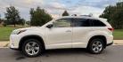 2019 White /Tan Toyota Highlander Limited AWD V6 (5TDDZRFH5KS) with an 3.5L V6 DOHC 24V engine, 6A transmission, located at 2510 47th St. Suite 200, Boulder, CO, 80301, (303) 641-0333, 40.026196, -105.243217 - This Beautiful New Mexico owned 2019 Toyota Highlander Limited is a recent acquisition by Boulder Motors. It is finished in Toyota’s Blizzard Pearl with Tan Interior. The Car Fax and Auto check is clean and Clear showing no accidents. The Colorado title is Clean Clear. Premium Features include: - Photo#9