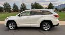 2019 White /Tan Toyota Highlander Limited AWD V6 (5TDDZRFH5KS) with an 3.5L V6 DOHC 24V engine, 6A transmission, located at 2510 47th St. Suite 200, Boulder, CO, 80301, (303) 641-0333, 40.026196, -105.243217 - This Beautiful New Mexico owned 2019 Toyota Highlander Limited is a recent acquisition by Boulder Motors. It is finished in Toyota’s Blizzard Pearl with Tan Interior. The Car Fax and Auto check is clean and Clear showing no accidents. The Colorado title is Clean Clear. Premium Features include: - Photo#10
