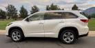 2019 White /Tan Toyota Highlander Limited AWD V6 (5TDDZRFH5KS) with an 3.5L V6 DOHC 24V engine, 6A transmission, located at 2510 47th St. Suite 200, Boulder, CO, 80301, (303) 641-0333, 40.026196, -105.243217 - This Beautiful New Mexico owned 2019 Toyota Highlander Limited is a recent acquisition by Boulder Motors. It is finished in Toyota’s Blizzard Pearl with Tan Interior. The Car Fax and Auto check is clean and Clear showing no accidents. The Colorado title is Clean Clear. Premium Features include: - Photo#12