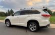 2019 White /Tan Toyota Highlander Limited AWD V6 (5TDDZRFH5KS) with an 3.5L V6 DOHC 24V engine, 6A transmission, located at 2510 47th St. Suite 200, Boulder, CO, 80301, (303) 641-0333, 40.026196, -105.243217 - This Beautiful New Mexico owned 2019 Toyota Highlander Limited is a recent acquisition by Boulder Motors. It is finished in Toyota’s Blizzard Pearl with Tan Interior. The Car Fax and Auto check is clean and Clear showing no accidents. The Colorado title is Clean Clear. Premium Features include: - Photo#14