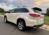 2019 White /Tan Toyota Highlander Limited AWD V6 (5TDDZRFH5KS) with an 3.5L V6 DOHC 24V engine, 6A transmission, located at 2510 47th St. Suite 200, Boulder, CO, 80301, (303) 641-0333, 40.026196, -105.243217 - This Beautiful New Mexico owned 2019 Toyota Highlander Limited is a recent acquisition by Boulder Motors. It is finished in Toyota’s Blizzard Pearl with Tan Interior. The Car Fax and Auto check is clean and Clear showing no accidents. The Colorado title is Clean Clear. Premium Features include: - Photo#17