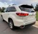 2019 White /Tan Toyota Highlander Limited AWD V6 (5TDDZRFH5KS) with an 3.5L V6 DOHC 24V engine, 6A transmission, located at 2510 47th St. Suite 200, Boulder, CO, 80301, (303) 641-0333, 40.026196, -105.243217 - This Beautiful New Mexico owned 2019 Toyota Highlander Limited is a recent acquisition by Boulder Motors. It is finished in Toyota’s Blizzard Pearl with Tan Interior. The Car Fax and Auto check is clean and Clear showing no accidents. The Colorado title is Clean Clear. Premium Features include: - Photo#19