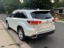 2019 White /Tan Toyota Highlander Limited AWD V6 (5TDDZRFH5KS) with an 3.5L V6 DOHC 24V engine, 6A transmission, located at 2510 47th St. Suite 200, Boulder, CO, 80301, (303) 641-0333, 40.026196, -105.243217 - This Beautiful New Mexico owned 2019 Toyota Highlander Limited is a recent acquisition by Boulder Motors. It is finished in Toyota’s Blizzard Pearl with Tan Interior. The Car Fax and Auto check is clean and Clear showing no accidents. The Colorado title is Clean Clear. Premium Features include: - Photo#20