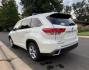 2019 White /Tan Toyota Highlander Limited AWD V6 (5TDDZRFH5KS) with an 3.5L V6 DOHC 24V engine, 6A transmission, located at 2510 47th St. Suite 200, Boulder, CO, 80301, (303) 641-0333, 40.026196, -105.243217 - This Beautiful New Mexico owned 2019 Toyota Highlander Limited is a recent acquisition by Boulder Motors. It is finished in Toyota’s Blizzard Pearl with Tan Interior. The Car Fax and Auto check is clean and Clear showing no accidents. The Colorado title is Clean Clear. Premium Features include: - Photo#21