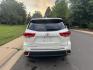 2019 White /Tan Toyota Highlander Limited AWD V6 (5TDDZRFH5KS) with an 3.5L V6 DOHC 24V engine, 6A transmission, located at 2510 47th St. Suite 200, Boulder, CO, 80301, (303) 641-0333, 40.026196, -105.243217 - This Beautiful New Mexico owned 2019 Toyota Highlander Limited is a recent acquisition by Boulder Motors. It is finished in Toyota’s Blizzard Pearl with Tan Interior. The Car Fax and Auto check is clean and Clear showing no accidents. The Colorado title is Clean Clear. Premium Features include: - Photo#28