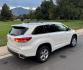 2019 White /Tan Toyota Highlander Limited AWD V6 (5TDDZRFH5KS) with an 3.5L V6 DOHC 24V engine, 6A transmission, located at 2510 47th St. Suite 200, Boulder, CO, 80301, (303) 641-0333, 40.026196, -105.243217 - This Beautiful New Mexico owned 2019 Toyota Highlander Limited is a recent acquisition by Boulder Motors. It is finished in Toyota’s Blizzard Pearl with Tan Interior. The Car Fax and Auto check is clean and Clear showing no accidents. The Colorado title is Clean Clear. Premium Features include: - Photo#37