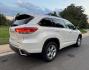 2019 White /Tan Toyota Highlander Limited AWD V6 (5TDDZRFH5KS) with an 3.5L V6 DOHC 24V engine, 6A transmission, located at 2510 47th St. Suite 200, Boulder, CO, 80301, (303) 641-0333, 40.026196, -105.243217 - This Beautiful New Mexico owned 2019 Toyota Highlander Limited is a recent acquisition by Boulder Motors. It is finished in Toyota’s Blizzard Pearl with Tan Interior. The Car Fax and Auto check is clean and Clear showing no accidents. The Colorado title is Clean Clear. Premium Features include: - Photo#40