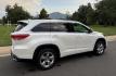 2019 White /Tan Toyota Highlander Limited AWD V6 (5TDDZRFH5KS) with an 3.5L V6 DOHC 24V engine, 6A transmission, located at 2510 47th St. Suite 200, Boulder, CO, 80301, (303) 641-0333, 40.026196, -105.243217 - This Beautiful New Mexico owned 2019 Toyota Highlander Limited is a recent acquisition by Boulder Motors. It is finished in Toyota’s Blizzard Pearl with Tan Interior. The Car Fax and Auto check is clean and Clear showing no accidents. The Colorado title is Clean Clear. Premium Features include: - Photo#45