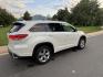 2019 White /Tan Toyota Highlander Limited AWD V6 (5TDDZRFH5KS) with an 3.5L V6 DOHC 24V engine, 6A transmission, located at 2510 47th St. Suite 200, Boulder, CO, 80301, (303) 641-0333, 40.026196, -105.243217 - This Beautiful New Mexico owned 2019 Toyota Highlander Limited is a recent acquisition by Boulder Motors. It is finished in Toyota’s Blizzard Pearl with Tan Interior. The Car Fax and Auto check is clean and Clear showing no accidents. The Colorado title is Clean Clear. Premium Features include: - Photo#46