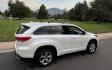 2019 White /Tan Toyota Highlander Limited AWD V6 (5TDDZRFH5KS) with an 3.5L V6 DOHC 24V engine, 6A transmission, located at 2510 47th St. Suite 200, Boulder, CO, 80301, (303) 641-0333, 40.026196, -105.243217 - This Beautiful New Mexico owned 2019 Toyota Highlander Limited is a recent acquisition by Boulder Motors. It is finished in Toyota’s Blizzard Pearl with Tan Interior. The Car Fax and Auto check is clean and Clear showing no accidents. The Colorado title is Clean Clear. Premium Features include: - Photo#47