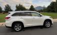 2019 White /Tan Toyota Highlander Limited AWD V6 (5TDDZRFH5KS) with an 3.5L V6 DOHC 24V engine, 6A transmission, located at 2510 47th St. Suite 200, Boulder, CO, 80301, (303) 641-0333, 40.026196, -105.243217 - This Beautiful New Mexico owned 2019 Toyota Highlander Limited is a recent acquisition by Boulder Motors. It is finished in Toyota’s Blizzard Pearl with Tan Interior. The Car Fax and Auto check is clean and Clear showing no accidents. The Colorado title is Clean Clear. Premium Features include: - Photo#48