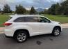 2019 White /Tan Toyota Highlander Limited AWD V6 (5TDDZRFH5KS) with an 3.5L V6 DOHC 24V engine, 6A transmission, located at 2510 47th St. Suite 200, Boulder, CO, 80301, (303) 641-0333, 40.026196, -105.243217 - This Beautiful New Mexico owned 2019 Toyota Highlander Limited is a recent acquisition by Boulder Motors. It is finished in Toyota’s Blizzard Pearl with Tan Interior. The Car Fax and Auto check is clean and Clear showing no accidents. The Colorado title is Clean Clear. Premium Features include: - Photo#51