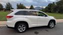 2019 White /Tan Toyota Highlander Limited AWD V6 (5TDDZRFH5KS) with an 3.5L V6 DOHC 24V engine, 6A transmission, located at 2510 47th St. Suite 200, Boulder, CO, 80301, (303) 641-0333, 40.026196, -105.243217 - This Beautiful New Mexico owned 2019 Toyota Highlander Limited is a recent acquisition by Boulder Motors. It is finished in Toyota’s Blizzard Pearl with Tan Interior. The Car Fax and Auto check is clean and Clear showing no accidents. The Colorado title is Clean Clear. Premium Features include: - Photo#50