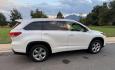 2019 White /Tan Toyota Highlander Limited AWD V6 (5TDDZRFH5KS) with an 3.5L V6 DOHC 24V engine, 6A transmission, located at 2510 47th St. Suite 200, Boulder, CO, 80301, (303) 641-0333, 40.026196, -105.243217 - This Beautiful New Mexico owned 2019 Toyota Highlander Limited is a recent acquisition by Boulder Motors. It is finished in Toyota’s Blizzard Pearl with Tan Interior. The Car Fax and Auto check is clean and Clear showing no accidents. The Colorado title is Clean Clear. Premium Features include: - Photo#52