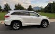 2019 White /Tan Toyota Highlander Limited AWD V6 (5TDDZRFH5KS) with an 3.5L V6 DOHC 24V engine, 6A transmission, located at 2510 47th St. Suite 200, Boulder, CO, 80301, (303) 641-0333, 40.026196, -105.243217 - This Beautiful New Mexico owned 2019 Toyota Highlander Limited is a recent acquisition by Boulder Motors. It is finished in Toyota’s Blizzard Pearl with Tan Interior. The Car Fax and Auto check is clean and Clear showing no accidents. The Colorado title is Clean Clear. Premium Features include: - Photo#53