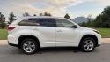 2019 White /Tan Toyota Highlander Limited AWD V6 (5TDDZRFH5KS) with an 3.5L V6 DOHC 24V engine, 6A transmission, located at 2510 47th St. Suite 200, Boulder, CO, 80301, (303) 641-0333, 40.026196, -105.243217 - This Beautiful New Mexico owned 2019 Toyota Highlander Limited is a recent acquisition by Boulder Motors. It is finished in Toyota’s Blizzard Pearl with Tan Interior. The Car Fax and Auto check is clean and Clear showing no accidents. The Colorado title is Clean Clear. Premium Features include: - Photo#55