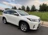 2019 White /Tan Toyota Highlander Limited AWD V6 (5TDDZRFH5KS) with an 3.5L V6 DOHC 24V engine, 6A transmission, located at 2510 47th St. Suite 200, Boulder, CO, 80301, (303) 641-0333, 40.026196, -105.243217 - This Beautiful New Mexico owned 2019 Toyota Highlander Limited is a recent acquisition by Boulder Motors. It is finished in Toyota’s Blizzard Pearl with Tan Interior. The Car Fax and Auto check is clean and Clear showing no accidents. The Colorado title is Clean Clear. Premium Features include: - Photo#56