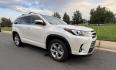 2019 White /Tan Toyota Highlander Limited AWD V6 (5TDDZRFH5KS) with an 3.5L V6 DOHC 24V engine, 6A transmission, located at 2510 47th St. Suite 200, Boulder, CO, 80301, (303) 641-0333, 40.026196, -105.243217 - This Beautiful New Mexico owned 2019 Toyota Highlander Limited is a recent acquisition by Boulder Motors. It is finished in Toyota’s Blizzard Pearl with Tan Interior. The Car Fax and Auto check is clean and Clear showing no accidents. The Colorado title is Clean Clear. Premium Features include: - Photo#58