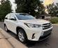 2019 White /Tan Toyota Highlander Limited AWD V6 (5TDDZRFH5KS) with an 3.5L V6 DOHC 24V engine, 6A transmission, located at 2510 47th St. Suite 200, Boulder, CO, 80301, (303) 641-0333, 40.026196, -105.243217 - This Beautiful New Mexico owned 2019 Toyota Highlander Limited is a recent acquisition by Boulder Motors. It is finished in Toyota’s Blizzard Pearl with Tan Interior. The Car Fax and Auto check is clean and Clear showing no accidents. The Colorado title is Clean Clear. Premium Features include: - Photo#61