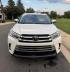 2019 White /Tan Toyota Highlander Limited AWD V6 (5TDDZRFH5KS) with an 3.5L V6 DOHC 24V engine, 6A transmission, located at 2510 47th St. Suite 200, Boulder, CO, 80301, (303) 641-0333, 40.026196, -105.243217 - This Beautiful New Mexico owned 2019 Toyota Highlander Limited is a recent acquisition by Boulder Motors. It is finished in Toyota’s Blizzard Pearl with Tan Interior. The Car Fax and Auto check is clean and Clear showing no accidents. The Colorado title is Clean Clear. Premium Features include: - Photo#65
