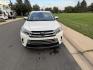 2019 White /Tan Toyota Highlander Limited AWD V6 (5TDDZRFH5KS) with an 3.5L V6 DOHC 24V engine, 6A transmission, located at 2510 47th St. Suite 200, Boulder, CO, 80301, (303) 641-0333, 40.026196, -105.243217 - This Beautiful New Mexico owned 2019 Toyota Highlander Limited is a recent acquisition by Boulder Motors. It is finished in Toyota’s Blizzard Pearl with Tan Interior. The Car Fax and Auto check is clean and Clear showing no accidents. The Colorado title is Clean Clear. Premium Features include: - Photo#67