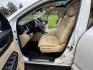 2019 White /Tan Toyota Highlander Limited AWD V6 (5TDDZRFH5KS) with an 3.5L V6 DOHC 24V engine, 6A transmission, located at 2510 47th St. Suite 200, Boulder, CO, 80301, (303) 641-0333, 40.026196, -105.243217 - This Beautiful New Mexico owned 2019 Toyota Highlander Limited is a recent acquisition by Boulder Motors. It is finished in Toyota’s Blizzard Pearl with Tan Interior. The Car Fax and Auto check is clean and Clear showing no accidents. The Colorado title is Clean Clear. Premium Features include: - Photo#69