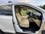 2019 White /Tan Toyota Highlander Limited AWD V6 (5TDDZRFH5KS) with an 3.5L V6 DOHC 24V engine, 6A transmission, located at 2510 47th St. Suite 200, Boulder, CO, 80301, (303) 641-0333, 40.026196, -105.243217 - This Beautiful New Mexico owned 2019 Toyota Highlander Limited is a recent acquisition by Boulder Motors. It is finished in Toyota’s Blizzard Pearl with Tan Interior. The Car Fax and Auto check is clean and Clear showing no accidents. The Colorado title is Clean Clear. Premium Features include: - Photo#79