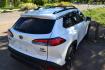 2023 White /Gray Toyota Corolla Cross XSE AWD (7MUFBABG2PV) with an 2.0L L4 DOHC 16V engine, CVT transmission, located at 2510 47th St. Suite 200, Boulder, CO, 80301, (303) 641-0333, 40.026196, -105.243217 - This Beautiful One Owner, Super Low Mile, (5,554 mi.) Corolla Cross Hybrid XSE is a Recent acquisition by Boulder Motors in Boulder Colorado. It is finished in Toyota Gorgeous Wind Chill Pearl with Dark Gray Interior It has a One Owner Clean CarFax and Autocheck showing No Odometer or Problems repor - Photo#8