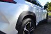 2023 White /Gray Toyota Corolla Cross XSE AWD (7MUFBABG2PV) with an 2.0L L4 DOHC 16V engine, CVT transmission, located at 2510 47th St. Suite 200, Boulder, CO, 80301, (303) 641-0333, 40.026196, -105.243217 - This Beautiful One Owner, Super Low Mile, (5,554 mi.) Corolla Cross Hybrid XSE is a Recent acquisition by Boulder Motors in Boulder Colorado. It is finished in Toyota Gorgeous Wind Chill Pearl with Dark Gray Interior It has a One Owner Clean CarFax and Autocheck showing No Odometer or Problems repor - Photo#11