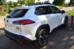 2023 White /Gray Toyota Corolla Cross XSE AWD (7MUFBABG2PV) with an 2.0L L4 DOHC 16V engine, CVT transmission, located at 2510 47th St. Suite 200, Boulder, CO, 80301, (303) 641-0333, 40.026196, -105.243217 - This Beautiful One Owner, Super Low Mile, (5,554 mi.) Corolla Cross Hybrid XSE is a Recent acquisition by Boulder Motors in Boulder Colorado. It is finished in Toyota Gorgeous Wind Chill Pearl with Dark Gray Interior It has a One Owner Clean CarFax and Autocheck showing No Odometer or Problems repor - Photo#10