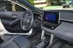2023 White /Gray Toyota Corolla Cross XSE AWD (7MUFBABG2PV) with an 2.0L L4 DOHC 16V engine, CVT transmission, located at 2510 47th St. Suite 200, Boulder, CO, 80301, (303) 641-0333, 40.026196, -105.243217 - This Beautiful One Owner, Super Low Mile, (5,554 mi.) Corolla Cross Hybrid XSE is a Recent acquisition by Boulder Motors in Boulder Colorado. It is finished in Toyota Gorgeous Wind Chill Pearl with Dark Gray Interior It has a One Owner Clean CarFax and Autocheck showing No Odometer or Problems repor - Photo#33