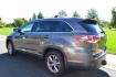2014 Gray /Black Toyota Highlander XLE AWD V6 (5TDJKRFH5ES) with an 3.5L V6 DOHC 24V engine, 6-Speed Automatic transmission, located at 2510 47th St. Suite 200, Boulder, CO, 80301, (303) 641-0333, 40.026196, -105.243217 - This exceptional Colorado-owned 2014 Toyota Highlander XLE is a recent addition to the Boulder Motors inventory. It is finished in Toyota’s Predawn Gray Mica with Black Interior. The Car Fax and Auto check is clean and Clear showing no accidents. The Colorado title is Clean Clear. Premium Feat - Photo#3