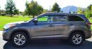 2014 Gray /Black Toyota Highlander XLE AWD V6 (5TDJKRFH5ES) with an 3.5L V6 DOHC 24V engine, 6-Speed Automatic transmission, located at 2510 47th St. Suite 200, Boulder, CO, 80301, (303) 641-0333, 40.026196, -105.243217 - This exceptional Colorado-owned 2014 Toyota Highlander XLE is a recent addition to the Boulder Motors inventory. It is finished in Toyota’s Predawn Gray Mica with Black Interior. The Car Fax and Auto check is clean and Clear showing no accidents. The Colorado title is Clean Clear. Premium Feat - Photo#5