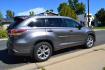 2014 Gray /Black Toyota Highlander XLE AWD V6 (5TDJKRFH5ES) with an 3.5L V6 DOHC 24V engine, 6-Speed Automatic transmission, located at 2510 47th St. Suite 200, Boulder, CO, 80301, (303) 641-0333, 40.026196, -105.243217 - This exceptional Colorado-owned 2014 Toyota Highlander XLE is a recent addition to the Boulder Motors inventory. It is finished in Toyota’s Predawn Gray Mica with Black Interior. The Car Fax and Auto check is clean and Clear showing no accidents. The Colorado title is Clean Clear. Premium Feat - Photo#6