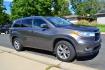 2014 Gray /Black Toyota Highlander XLE AWD V6 (5TDJKRFH5ES) with an 3.5L V6 DOHC 24V engine, 6-Speed Automatic transmission, located at 2510 47th St. Suite 200, Boulder, CO, 80301, (303) 641-0333, 40.026196, -105.243217 - This exceptional Colorado-owned 2014 Toyota Highlander XLE is a recent addition to the Boulder Motors inventory. It is finished in Toyota’s Predawn Gray Mica with Black Interior. The Car Fax and Auto check is clean and Clear showing no accidents. The Colorado title is Clean Clear. Premium Feat - Photo#8