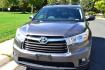 2014 Gray /Black Toyota Highlander XLE AWD V6 (5TDJKRFH5ES) with an 3.5L V6 DOHC 24V engine, 6-Speed Automatic transmission, located at 2510 47th St. Suite 200, Boulder, CO, 80301, (303) 641-0333, 40.026196, -105.243217 - This exceptional Colorado-owned 2014 Toyota Highlander XLE is a recent addition to the Boulder Motors inventory. It is finished in Toyota’s Predawn Gray Mica with Black Interior. The Car Fax and Auto check is clean and Clear showing no accidents. The Colorado title is Clean Clear. Premium Feat - Photo#10