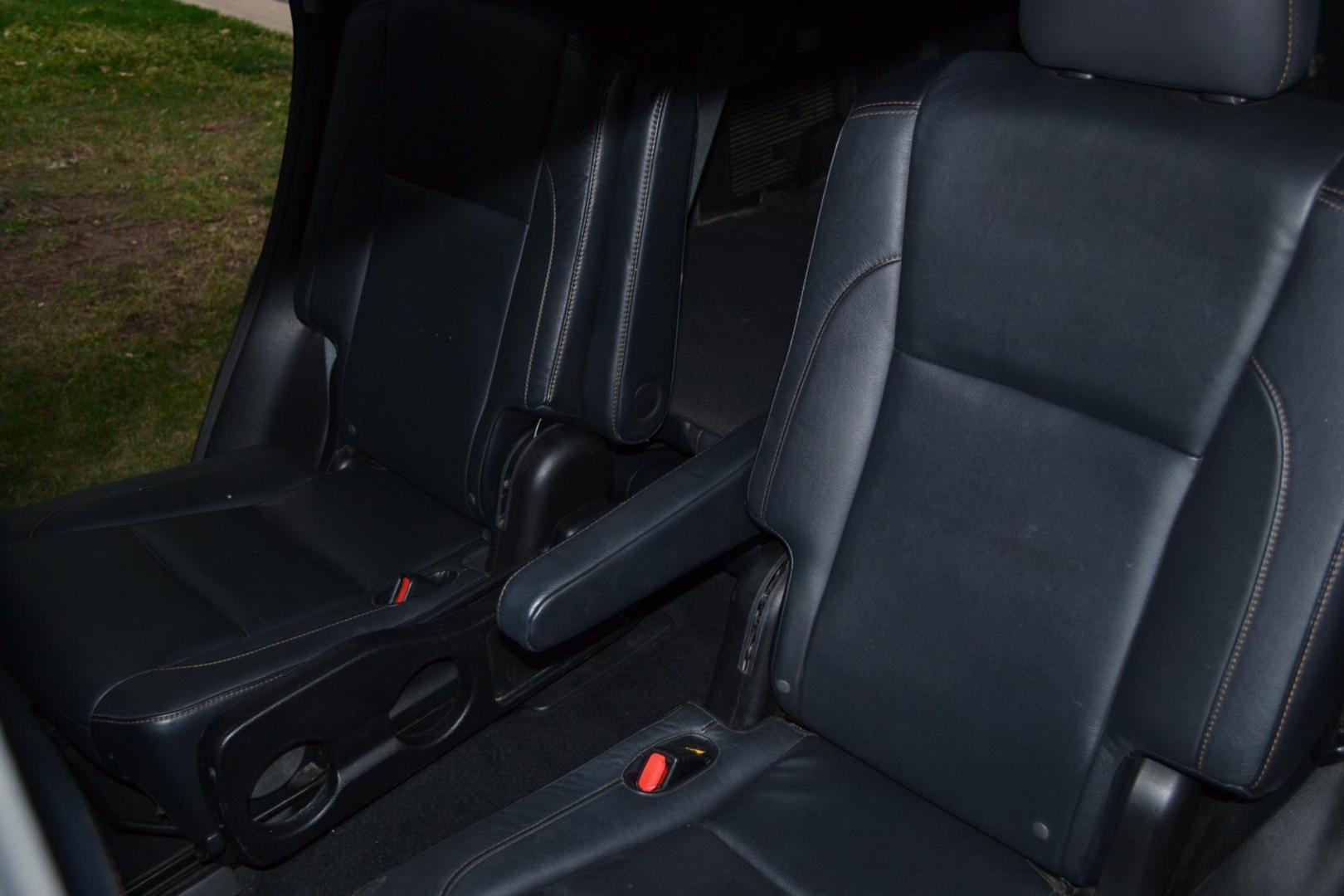 2014 Gray /Black Toyota Highlander XLE AWD V6 (5TDJKRFH5ES) with an 3.5L V6 DOHC 24V engine, 6-Speed Automatic transmission, located at 2510 47th St. Suite 200, Boulder, CO, 80301, (303) 641-0333, 40.026196, -105.243217 - This exceptional Colorado-owned 2014 Toyota Highlander XLE is a recent addition to the Boulder Motors inventory. It is finished in Toyota’s Predawn Gray Mica with Black Interior. The Car Fax and Auto check is clean and Clear showing no accidents. The Colorado title is Clean Clear. Premium Feat - Photo#17