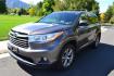 2014 Gray /Black Toyota Highlander XLE AWD V6 (5TDJKRFH5ES) with an 3.5L V6 DOHC 24V engine, 6-Speed Automatic transmission, located at 2510 47th St. Suite 200, Boulder, CO, 80301, (303) 641-0333, 40.026196, -105.243217 - This exceptional Colorado-owned 2014 Toyota Highlander XLE is a recent addition to the Boulder Motors inventory. It is finished in Toyota’s Predawn Gray Mica with Black Interior. The Car Fax and Auto check is clean and Clear showing no accidents. The Colorado title is Clean Clear. Premium Feat - Photo#24
