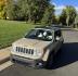 2015 Tan /Gray Jeep Renegade Limited FWD (ZACCJADTXFP) with an 2.4L L4 engine, 9-Speed Automatic transmission, located at 2510 47th St. Suite 200, Boulder, CO, 80301, (303) 641-0333, 40.026196, -105.243217 - Photo#2