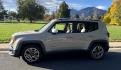 2015 Tan /Gray Jeep Renegade Limited FWD (ZACCJADTXFP) with an 2.4L L4 engine, 9-Speed Automatic transmission, located at 2510 47th St. Suite 200, Boulder, CO, 80301, (303) 641-0333, 40.026196, -105.243217 - Photo#4