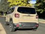 2015 Tan /Gray Jeep Renegade Limited FWD (ZACCJADTXFP) with an 2.4L L4 engine, 9-Speed Automatic transmission, located at 2510 47th St. Suite 200, Boulder, CO, 80301, (303) 641-0333, 40.026196, -105.243217 - Photo#5