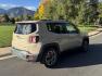 2015 Tan /Gray Jeep Renegade Limited FWD (ZACCJADTXFP) with an 2.4L L4 engine, 9-Speed Automatic transmission, located at 2510 47th St. Suite 200, Boulder, CO, 80301, (303) 641-0333, 40.026196, -105.243217 - Photo#10