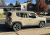 2015 Tan /Gray Jeep Renegade Limited FWD (ZACCJADTXFP) with an 2.4L L4 engine, 9-Speed Automatic transmission, located at 2510 47th St. Suite 200, Boulder, CO, 80301, (303) 641-0333, 40.026196, -105.243217 - Photo#16