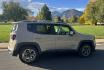 2015 Tan /Gray Jeep Renegade Limited FWD (ZACCJADTXFP) with an 2.4L L4 engine, 9-Speed Automatic transmission, located at 2510 47th St. Suite 200, Boulder, CO, 80301, (303) 641-0333, 40.026196, -105.243217 - Photo#19