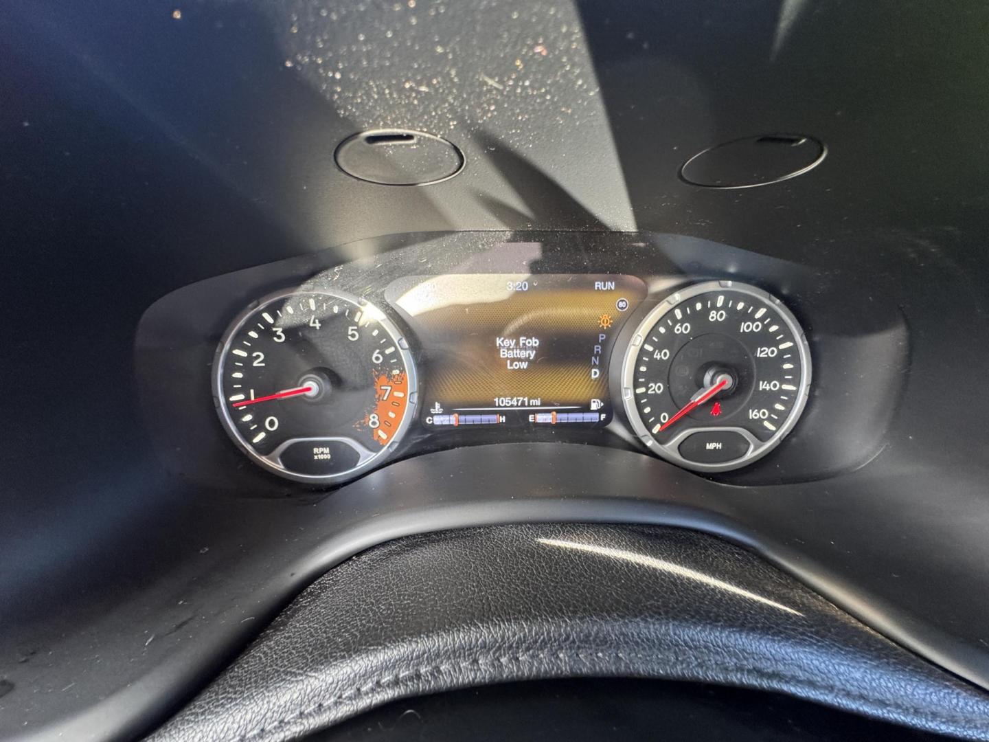 2015 Tan /Gray Jeep Renegade Limited FWD (ZACCJADTXFP) with an 2.4L L4 engine, 9-Speed Automatic transmission, located at 2510 47th St. Suite 200, Boulder, CO, 80301, (303) 641-0333, 40.026196, -105.243217 - Photo#25