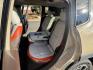 2015 Tan /Gray Jeep Renegade Limited FWD (ZACCJADTXFP) with an 2.4L L4 engine, 9-Speed Automatic transmission, located at 2510 47th St. Suite 200, Boulder, CO, 80301, (303) 641-0333, 40.026196, -105.243217 - Photo#29
