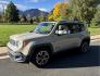 2015 Tan /Gray Jeep Renegade Limited FWD (ZACCJADTXFP) with an 2.4L L4 engine, 9-Speed Automatic transmission, located at 2510 47th St. Suite 200, Boulder, CO, 80301, (303) 641-0333, 40.026196, -105.243217 - Photo#35
