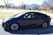 2016 Black /Black Toyota Prius 3 Touring (JTDKARFU2G3) with an 1.8L L4 DOHC 16V HYBRID engine, CVT transmission, located at 2510 47th St. Suite 200, Boulder, CO, 80301, (303) 641-0333, 40.026196, -105.243217 - This Beautiful Utah owned 2016 Toyota Prius Three Touring is a recent acquisition by Boulder Motors. It is finished in Toyota’s Midnight Black Metallic with black interior. The Car Fax and Auto check is clean and Clear. The Colorado title is Clean Clear. Premium Features: [8K] Lower Console/Shi - Photo#2