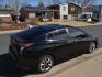 2016 Black /Black Toyota Prius 3 Touring (JTDKARFU2G3) with an 1.8L L4 DOHC 16V HYBRID engine, CVT transmission, located at 2510 47th St. Suite 200, Boulder, CO, 80301, (303) 641-0333, 40.026196, -105.243217 - This Beautiful Utah owned 2016 Toyota Prius Three Touring is a recent acquisition by Boulder Motors. It is finished in Toyota’s Midnight Black Metallic with black interior. The Car Fax and Auto check is clean and Clear. The Colorado title is Clean Clear. Premium Features: [8K] Lower Console/Shi - Photo#7